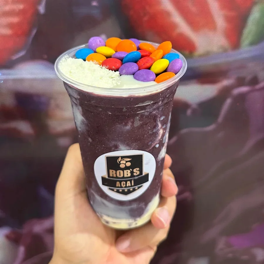Copo Médio - 500ml — ARENA NA PRAÇA GOURMET