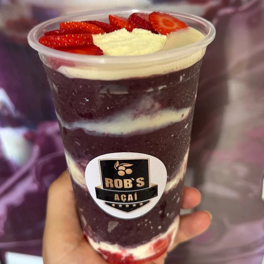 Copo Grande - 700ml — ARENA NA PRAÇA GOURMET