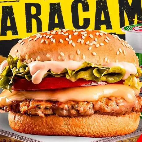 X-Pork — HAMBURGUERIA BUTCHERS