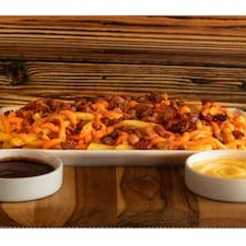 Batata frita ESP. M (Molho Grátis) — HAMBURGUERIA BUTCHERS
