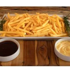 Batata frita ESP. G (2 molho grátis) — HAMBURGUERIA BUTCHERS