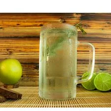 Soda italiana — HAMBURGUERIA BUTCHERS