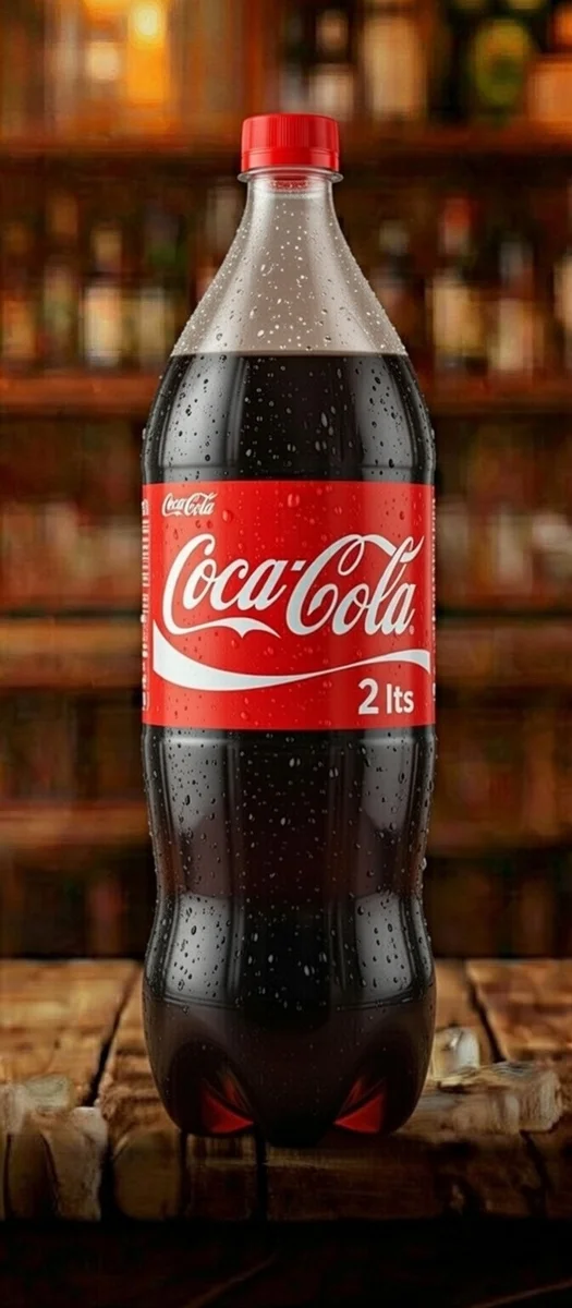 Coca-Cola Original 2L Pet — Dogão da Sol