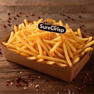 Batata Média 400g — Dogão da Sol
