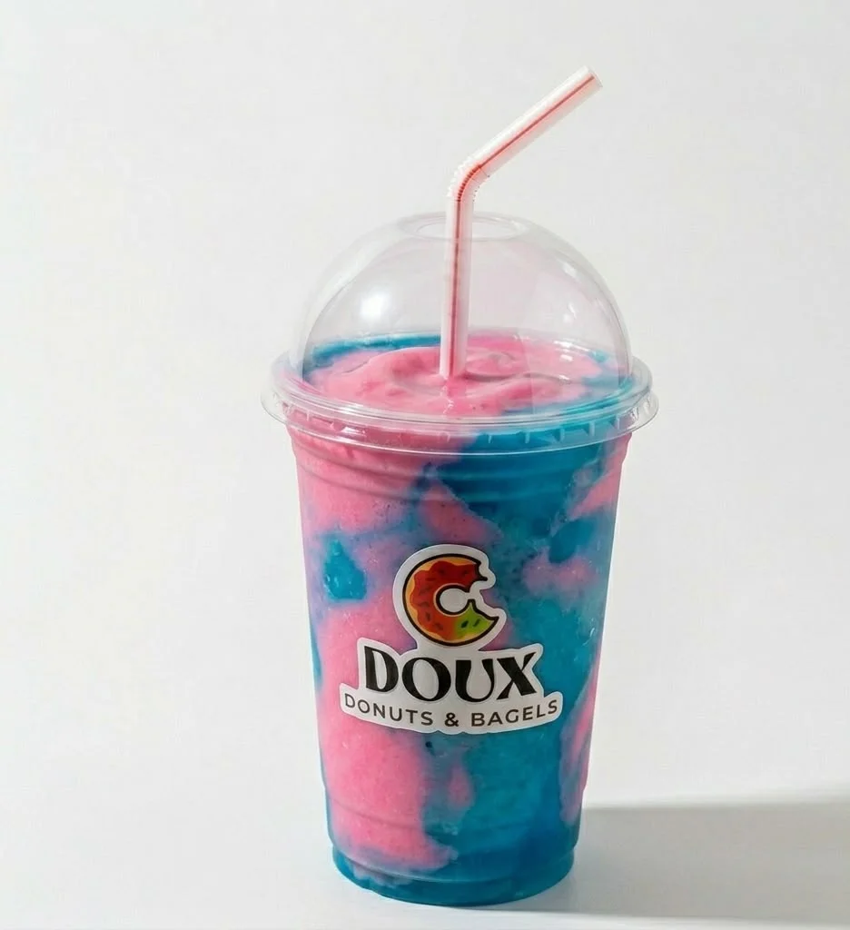 Milk-Shake Kids — Doux