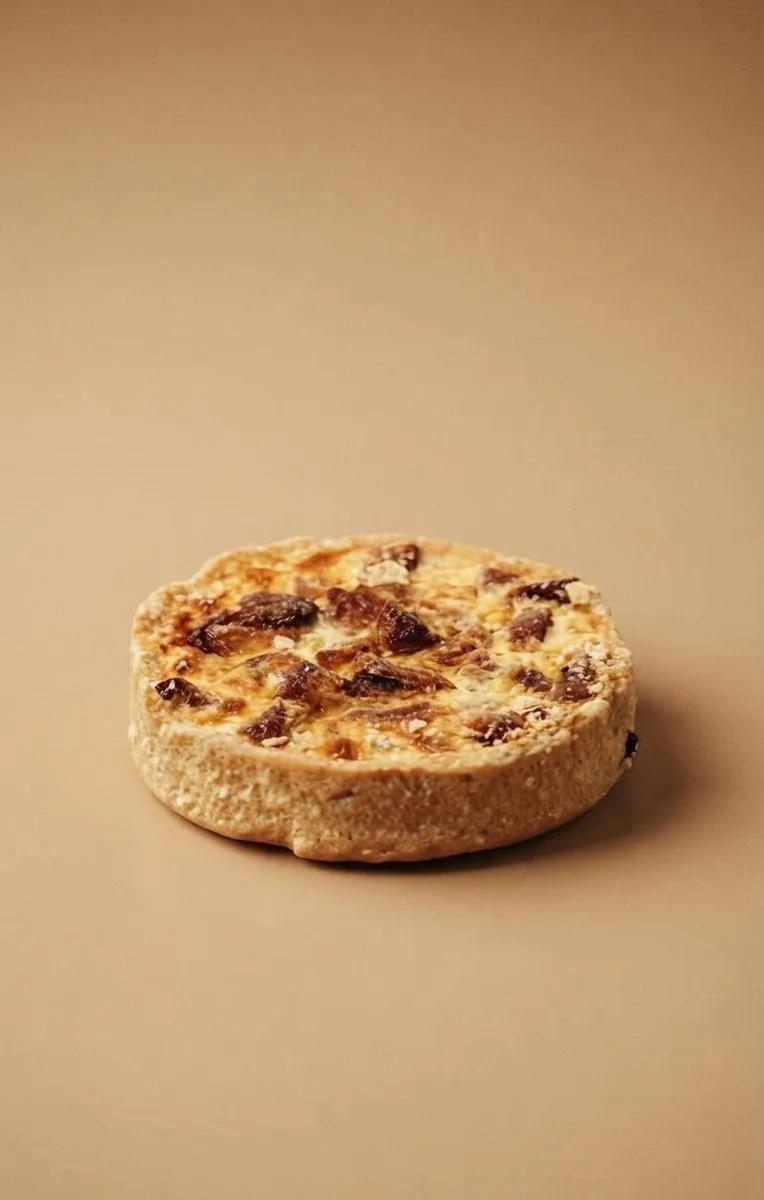 Quiche — Doux