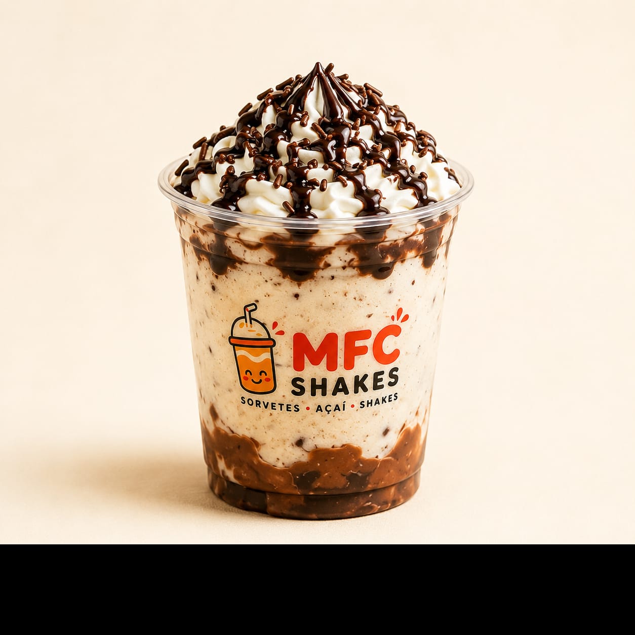 Copo Clássico MFC — MFC burguer house