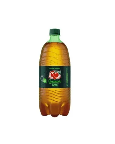 Guarana Antartica — partiudog