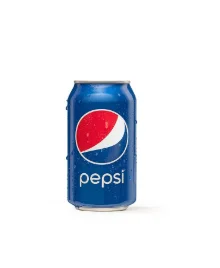 Pepsi Lata — partiudog