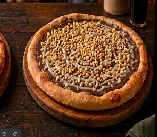 Combo para 2 pessoas — Pitizza