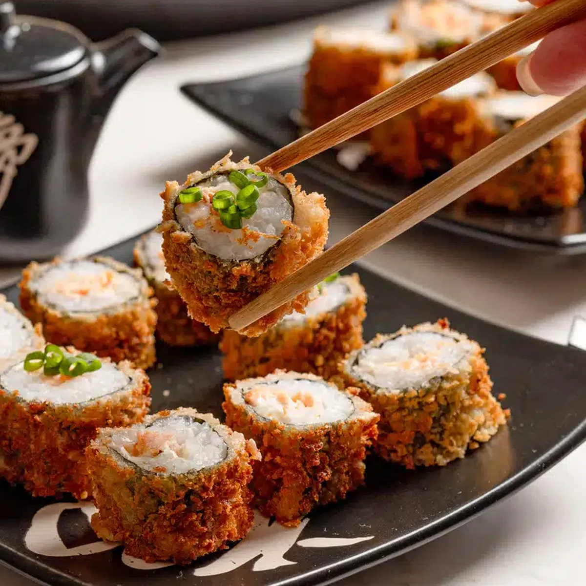 Combo Hyudi (40 Peças) — Ziron Sushi