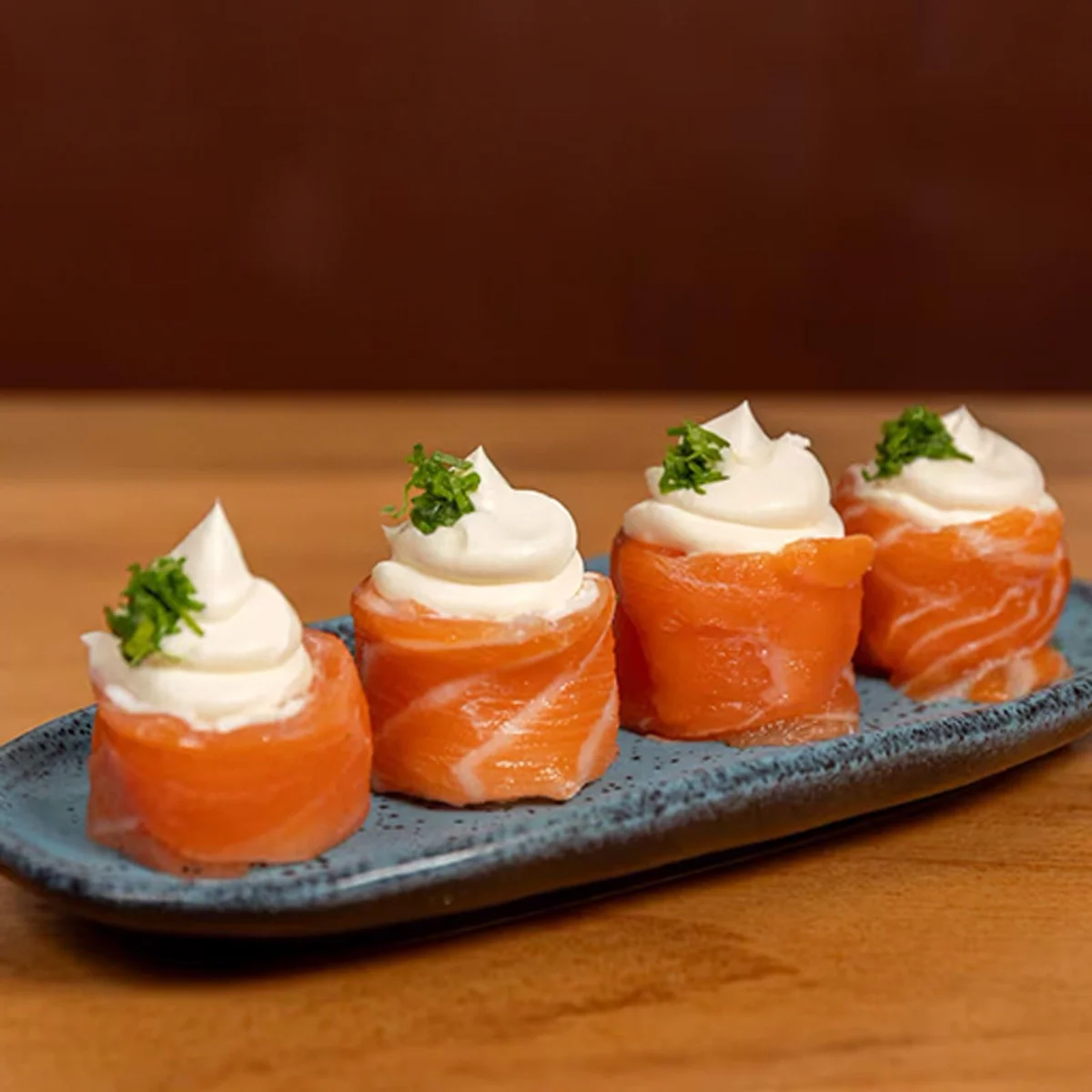 Joy ( 4 peças ) — Ziron Sushi